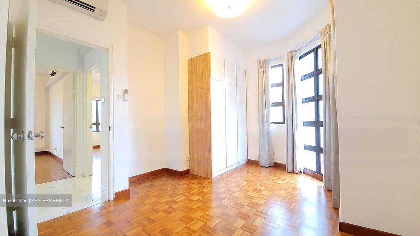 Parkway View (D15), Apartment #463563031